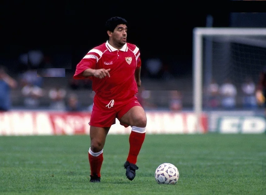 post card Maradona Gordo.webp